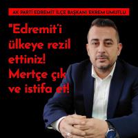 AK PARTI’DEN HASAN ARSLAN BELGESELI!