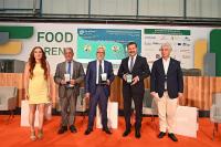 BALIKESIR WORLDFOOD’DA