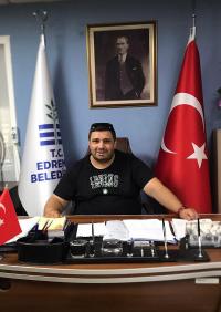 EDREMIT SPOR KULÜBÜ ÇIKAN İDDIALARI YALANLADI