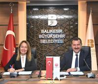 ‘OKUTAN BALIKESIR PROJESI’ HAYATA GEÇIYOR