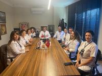 HASTALARIMIZA İLAÇ OLAMIYORUZ