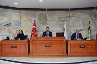 BAŞKAN YILMAZ: BÜTÇEYI EN İYI YÖNETEN BELEDIYEYIZ