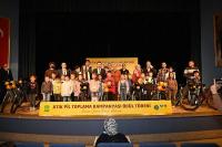 BÜYÜKŞEHIR’DEN DOĞAYI KORUYAN PROJELER