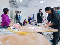 EDREMIT'TE ÖĞRETMEN VE VELILERDEN BIRLIK MESAJI