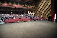 2. DÖNEM MÜDÜRLER KURULU TOPLANTISI GERÇEKLEŞTIRILDI