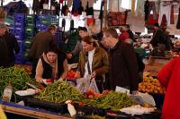 HEM ALIŞVERİŞ HEM SOHBET