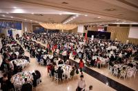 İLK ORUÇ ŞEHIT AILELERI VE GAZILERLE AÇILDI