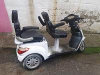 EDREMIT'TE BISIKLET HIRSIZLARI YAKALANDI