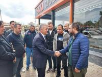 CANBEY ;GÖNÜLLERE DOKUNDU