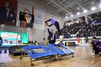 BÜYÜKŞEHIR, BANDIRMA’DA KENDINI GELIŞTIREN GENÇLER YETIŞIYOR