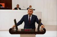 CANBEY: EDREMIT DEVLET HASTANESI İHALESI 8 MAYIS ’TA YAPILDI HAYIRLI OLSUN