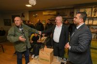 MEHMET ERTAŞ: EDREMİT KUVA-YI MİLLİYENİN BAŞKENTİDİR