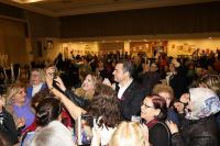 CİNSİYET AYRIMCILIĞINA KARŞI MÜCADELEDE PUSULAMIZ CUMHURİYET DEVRİMLERİDİR