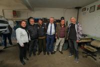 MEHMET ERTAŞ: AZ KALDI GELİYORUZ