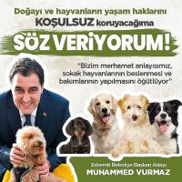 YILLARDIR ATIL DURUMDAYDI.. YILMAZ VE VURMAZ BAŞKANLAR HİZMETE AÇIYOR