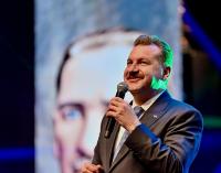 Büyükşehir’den kırsal mahallelere çok amaçlı salon