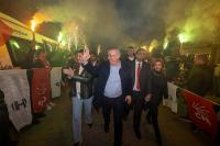 “EDREMİT İÇİN BELEDİYECİLİK, MEHMET ERTAŞ İÇİN TAM OLARAK BİR SEVDA İŞİDİR”