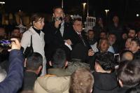 ‘2019’DA MANSUR YAVAŞ’A YAPILANLAR BANA DA YAPILIYOR’