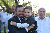 Aydemir Ailesinin Sünnet Düğünü Heyecanı