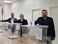 AK Parti’de Delege Seçimleri Heyecanı