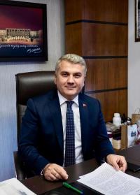 “Muhtarlar, Devletin Vatandaşa Dokunan En Sıcak Eli”