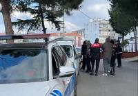 AYVALIK’IN DÜNYACA ÜNLÜ CUNDA ADASI’NA DADANAN HIRSIZLIK ÇETESİ POLİS OPERASYONUYLA ÇÖKERTİLDİ