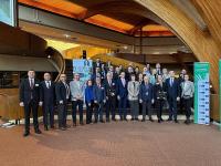 Edremit Belediyesi’ne Avrupa Konseyi’nden “Yerel Yönetim Ödülü”