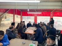 MİLLETVEKİLİ CANBEY’DEN DÜNYA ROMANLAR GÜNÜ MESAJI: “HER ZAMAN ROMAN KARDEŞLERİMİZLE BİRLİKTEYİZ”