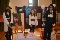 AYVALIK’TA KOSTÜMLÜ GÖRSEL ŞÖLEN