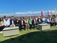 AYVALIK’TA GASTROFEST BAŞLADI