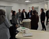 AK Parti İl Başkanı Mehmet Aydemir: “Susurluk’a Yakışır, Gurur Duyduğumuz Bir Yatırımı Hizmete Açtık”