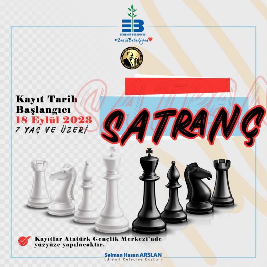 ATATÜRK GENÇLİK MERKEZİ SİZLERİ BEKLİYOR