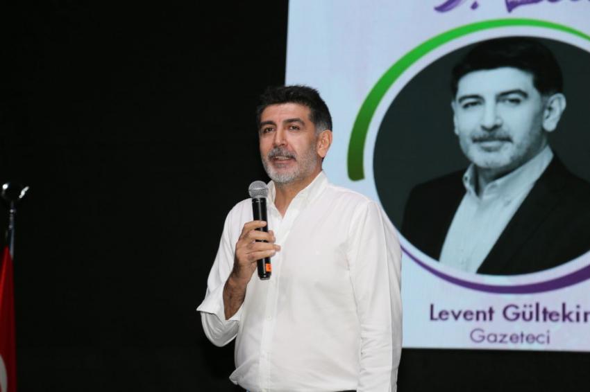 5. EDREMIT KITAP FUARI’NDA BEŞINCI GÜN GERIDE KALDI