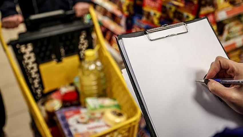 TICARET BAKANLIĞI'NDAN FAHIŞ FIYATA YÖNELIK DENETIM