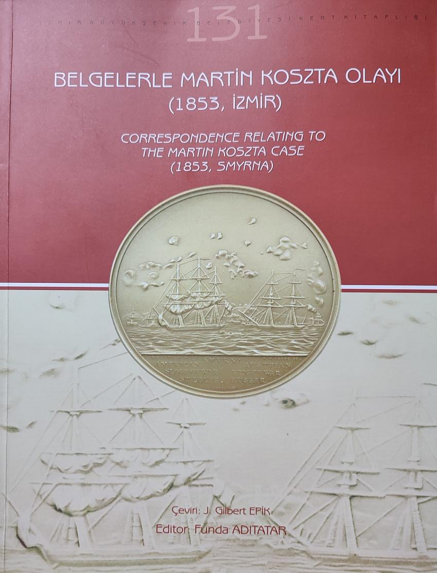 MARTİN KOSZTA OLAYI