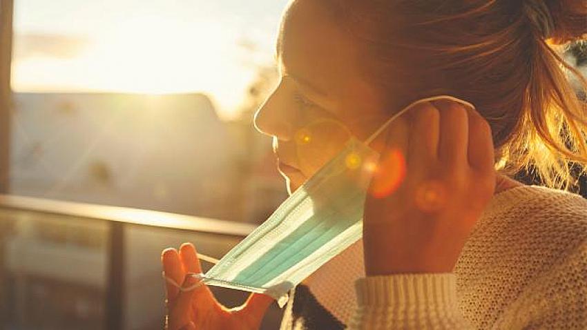 İÇIŞLERINDEN ''MASKE'' GENELGESI