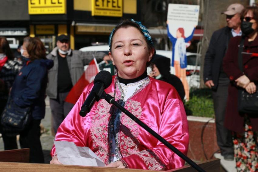 EDREMIT'TE ''MECI ŞENLIĞI'' YAPILDI