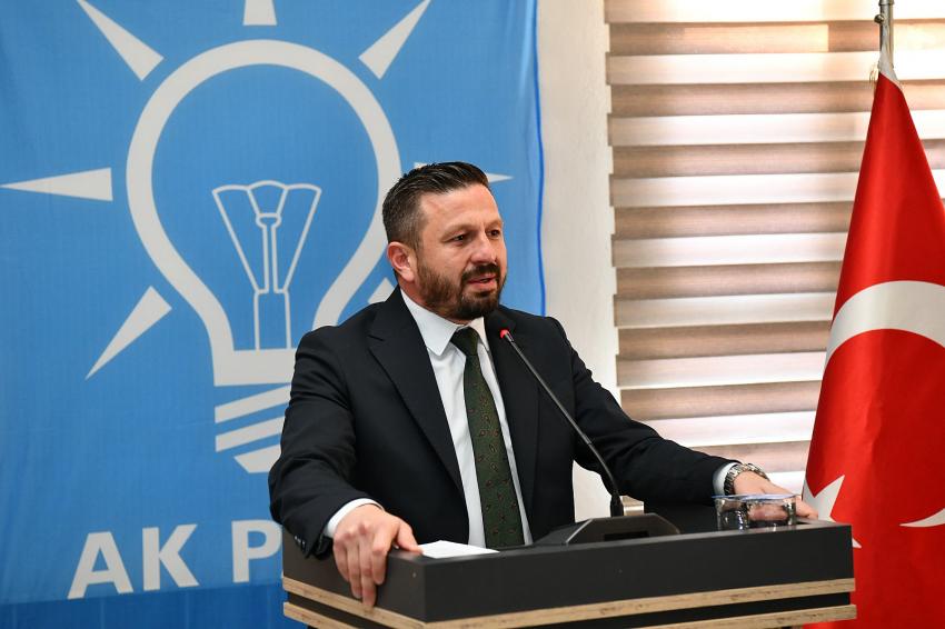 Saraylar’daki Mermer Ocakları Yeniden Faaliyete Geçiyor: Bölge Ekonomisine Can Suyu