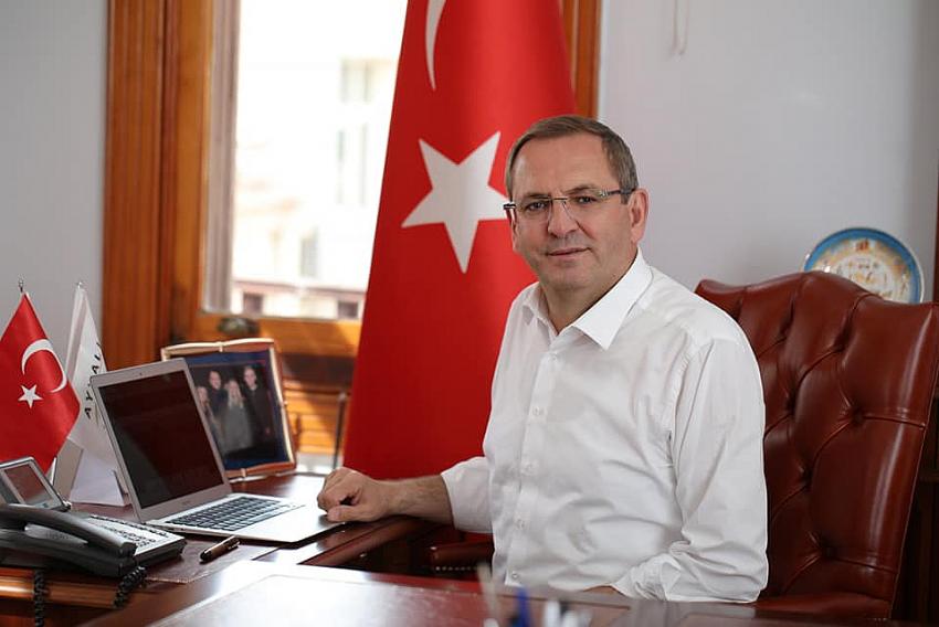 AYVALIK BELEDİYESİ’NDEN OTOPARK HAMLESİ