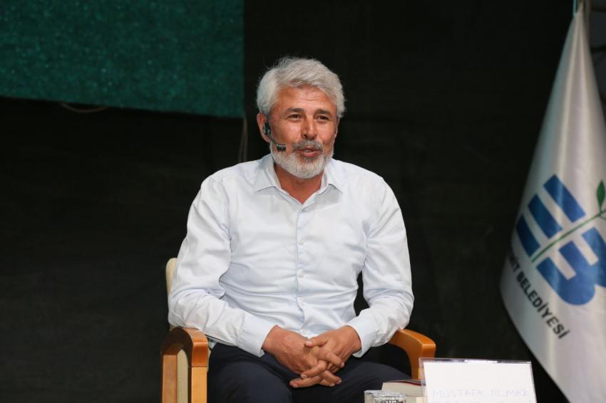 EDREMIT KITAP FUARI’NDA ALTINCI GÜN GERIDE KALDI