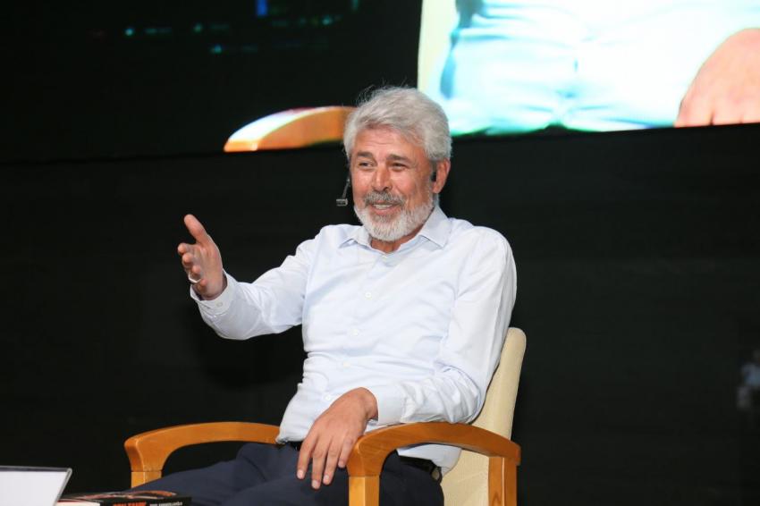 EDREMIT KITAP FUARI’NDA ALTINCI GÜN GERIDE KALDI