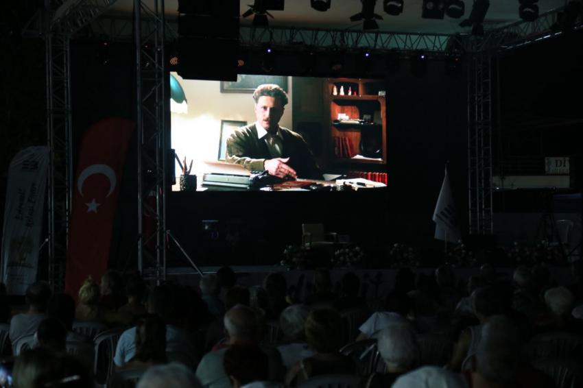 EDREMIT KITAP FUARI’NDA ALTINCI GÜN GERIDE KALDI