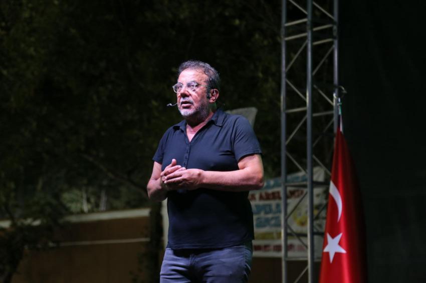 EDREMIT KITAP FUARI’NDA ALTINCI GÜN GERIDE KALDI