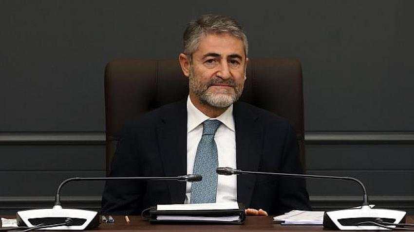 BAKAN NEBATI: YETERLI AYÇIÇEK YAĞIMIZ VAR