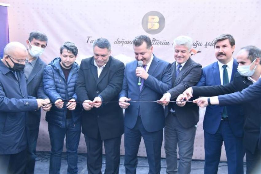 ODAK BALIKESIR’ ÖDÜLLERI SAHIPLERINI BULDU