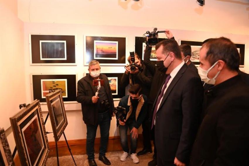 ODAK BALIKESIR’ ÖDÜLLERI SAHIPLERINI BULDU