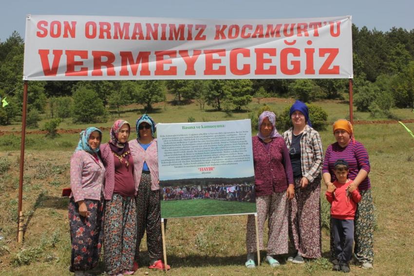 ORMAN MADENDEN DAHA DEĞERLİDİR