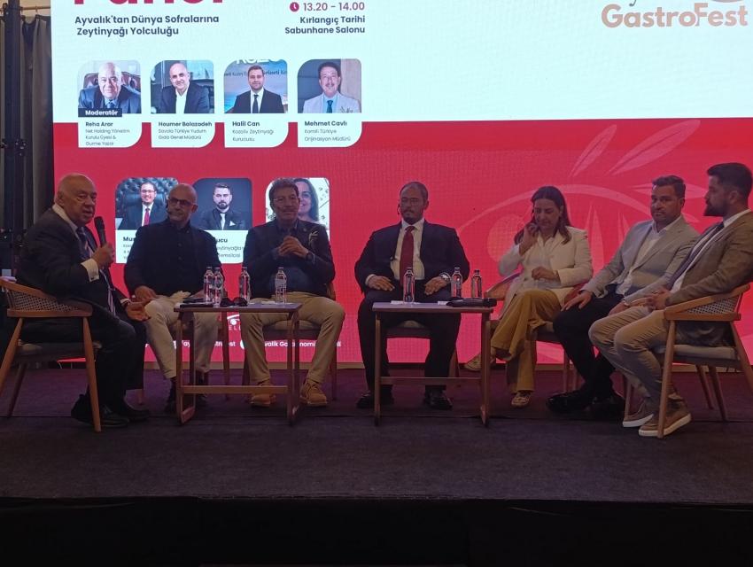 ZEYTİNYAĞI FİYATLARI 2026’NIN İLK AYLARINDA DÜŞECEK