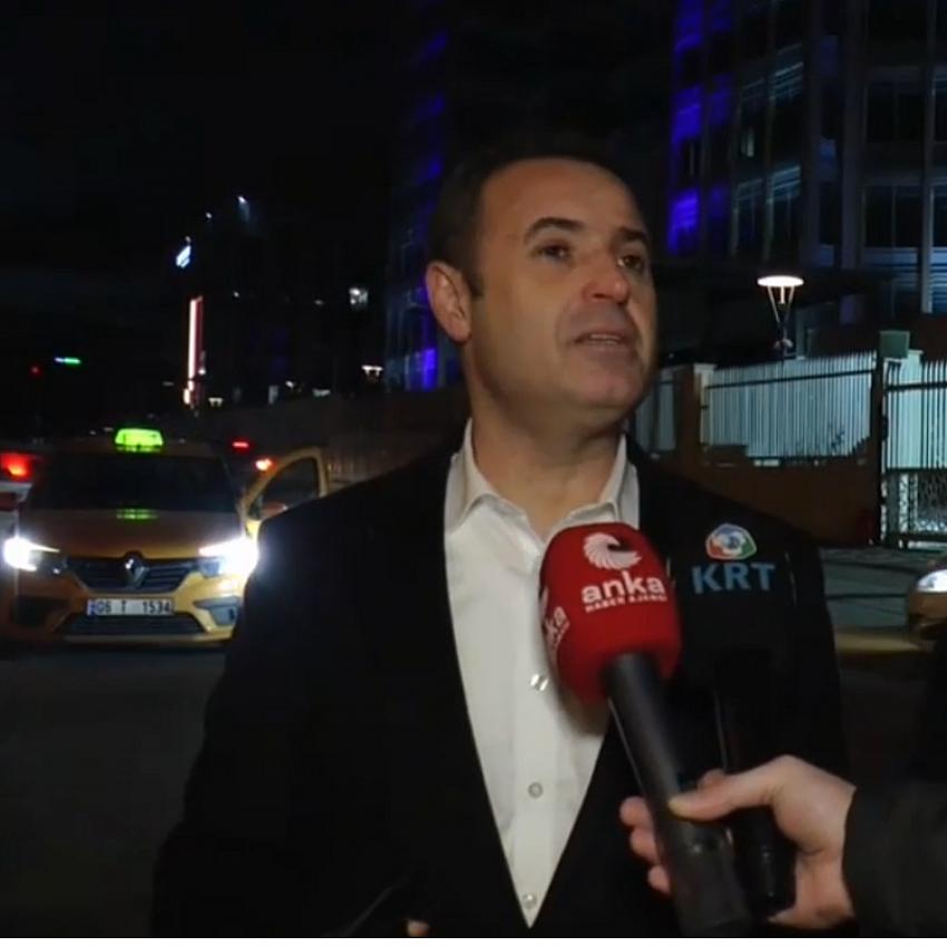 CHP’Lİ AKIN VE CHP’Lİ ÖZKAN BTK’YA GİDEREK SOSYAL MEDYA KISITLAMASININ NEDENİNİ SORDU