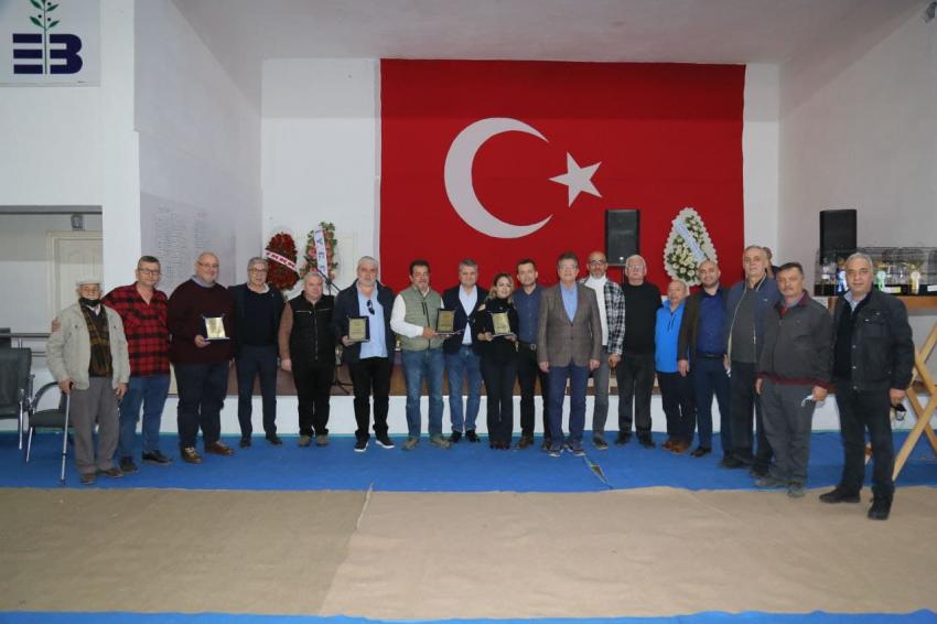 YORKSHIRE GÜZELLİK YARIŞMASININ 5’İNCİSİ YAPILDI  DÜNYANIN EN BÜYÜK YORKSHİRE YARIŞMASI EDREMİT’TE YAPILDI